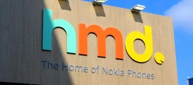 hmd global