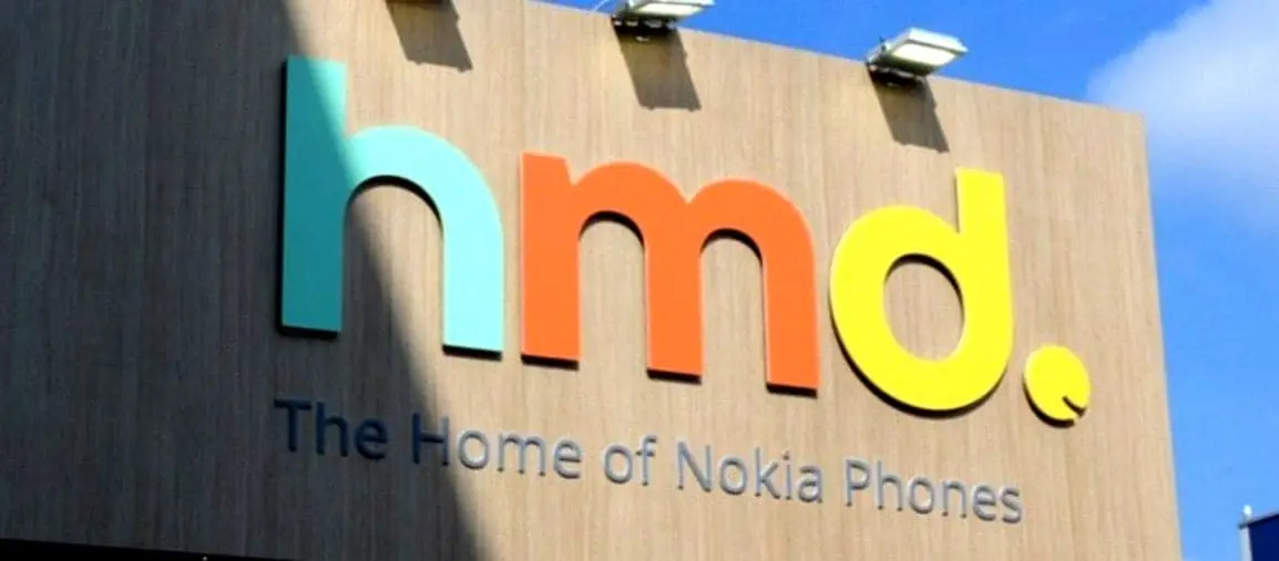 hmd global