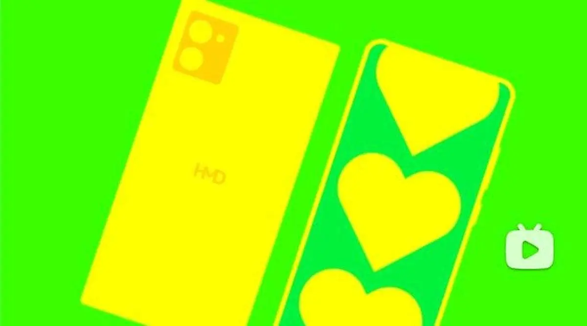 hmd global a