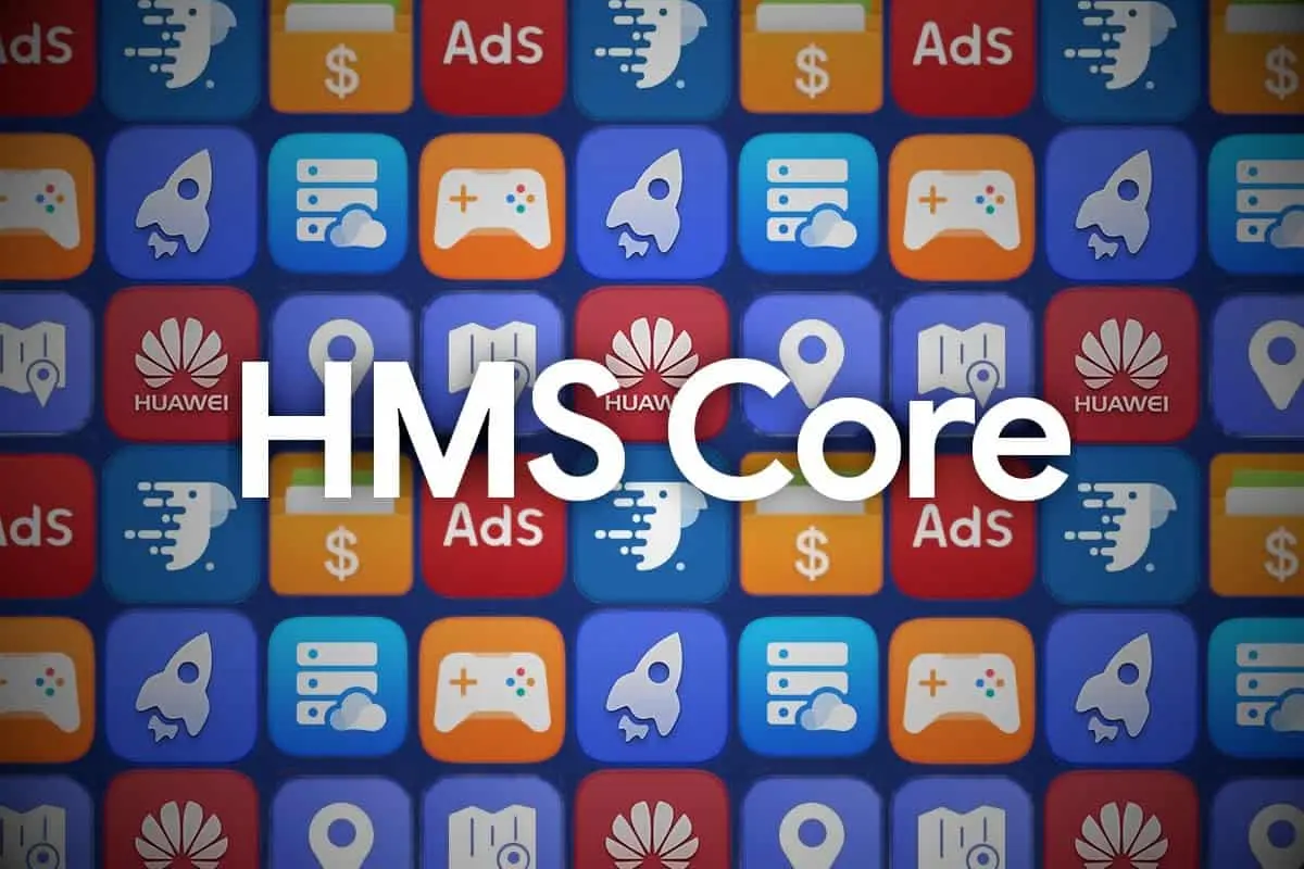 hms core