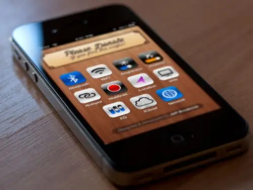 homepage