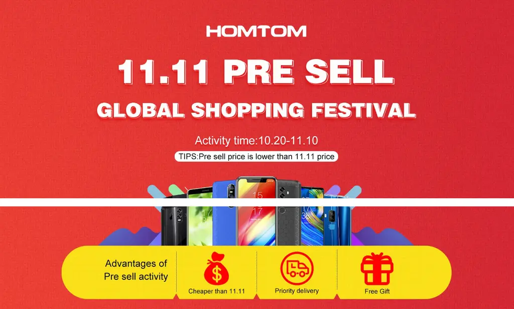 homtom
