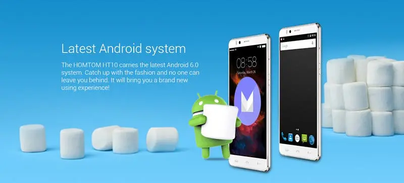 homtom ht10