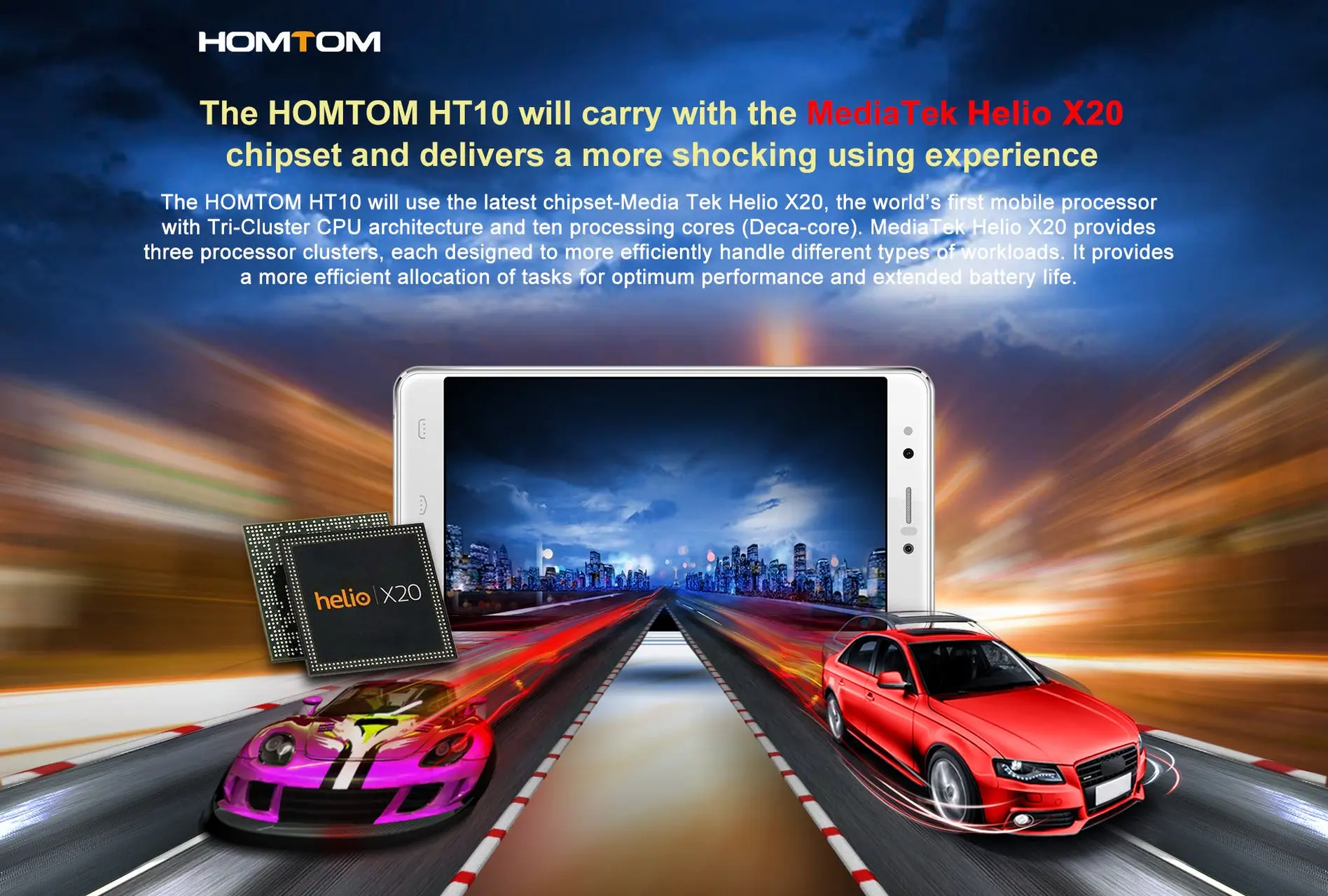 homtom ht10
