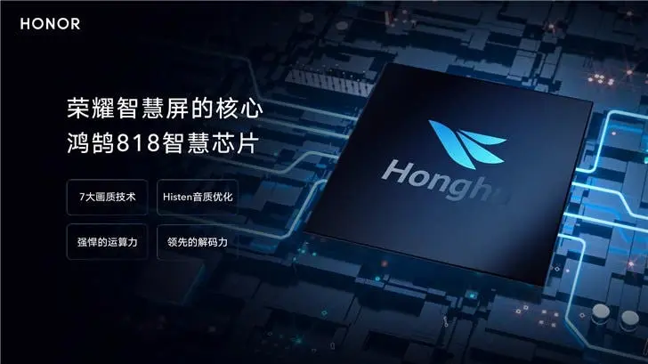 hongjun 818