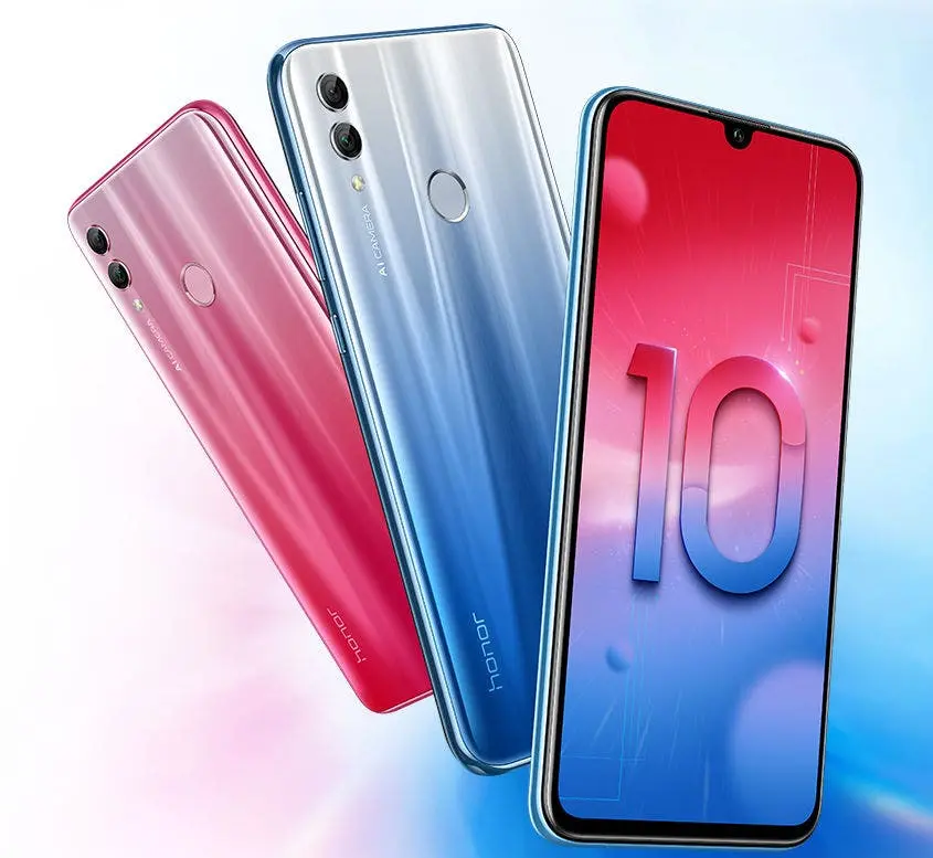 honor 10 lite 3