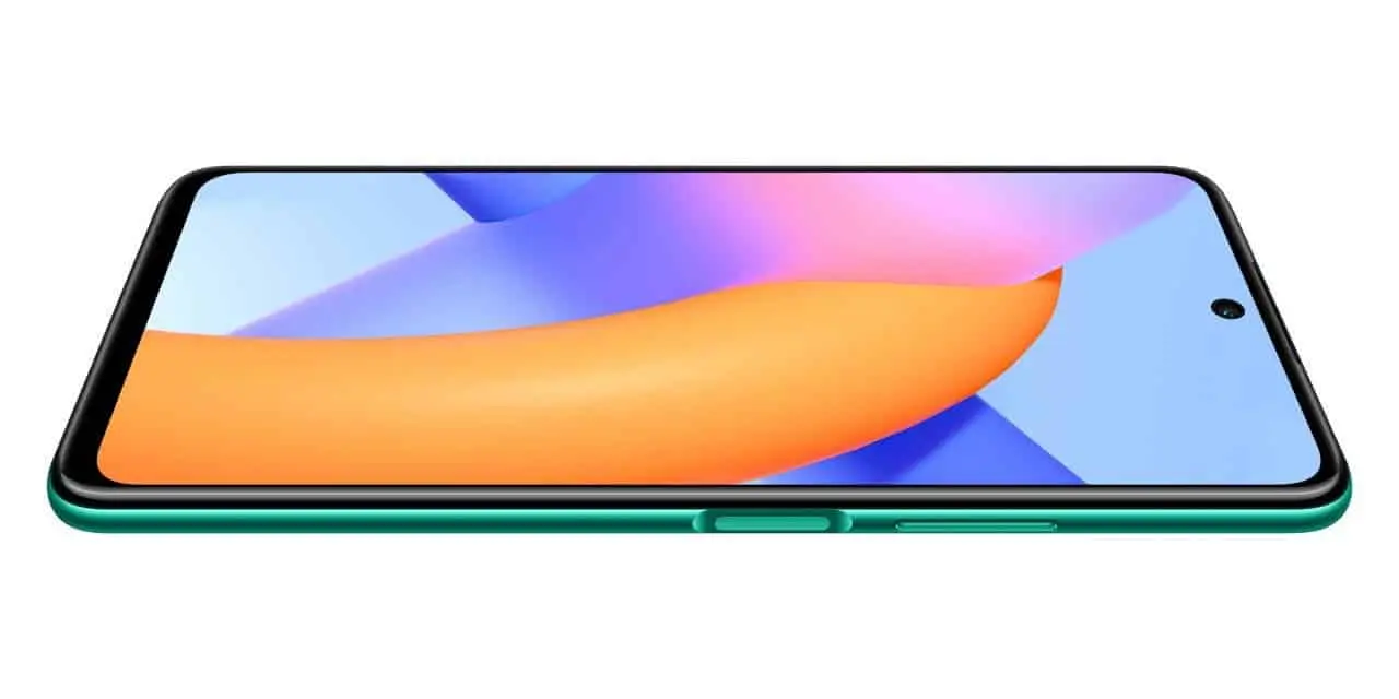 honor 10x lite 1