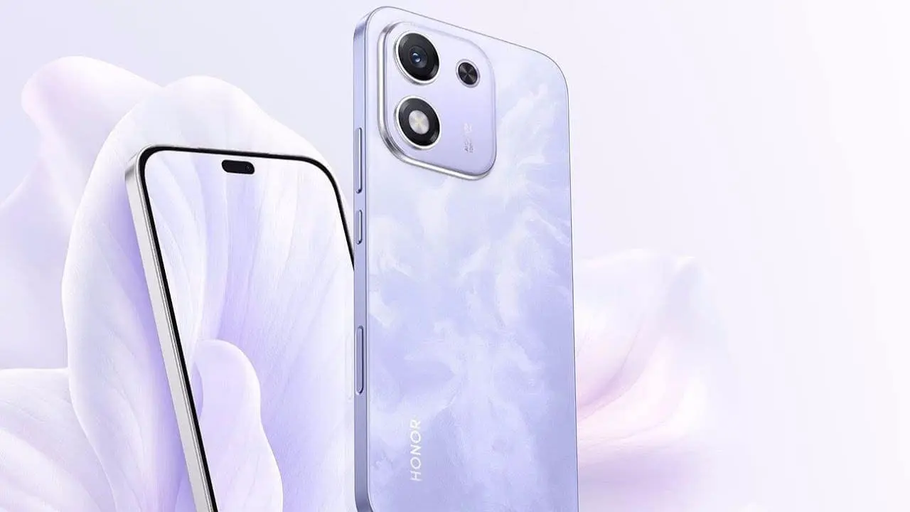 honor 18