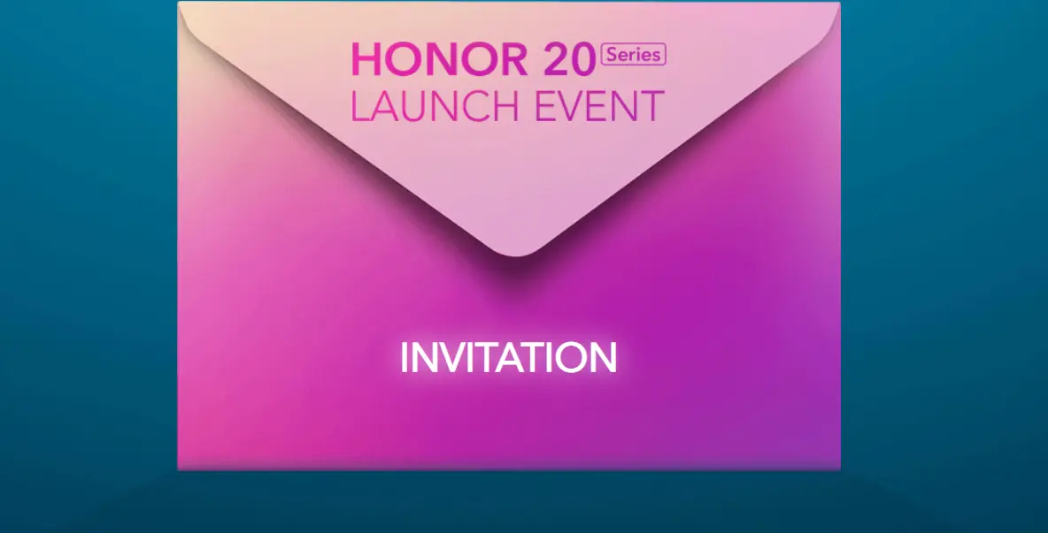 honor 20 a