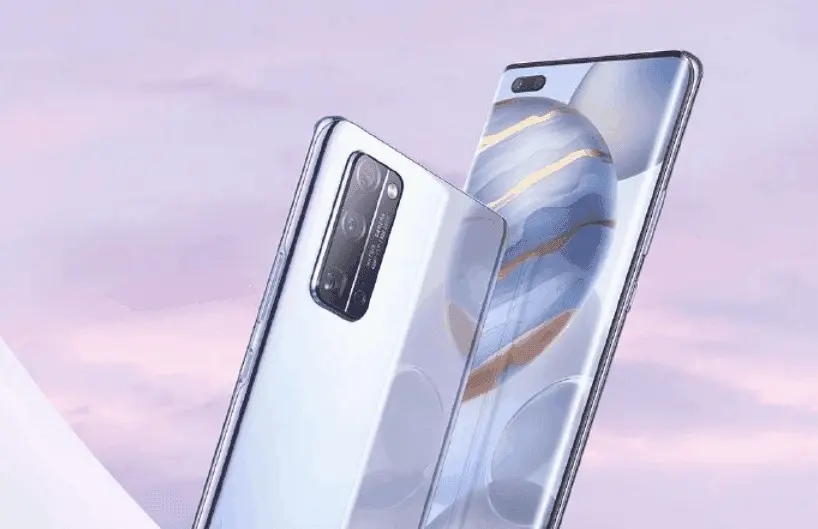 honor 30 fluid illusion a