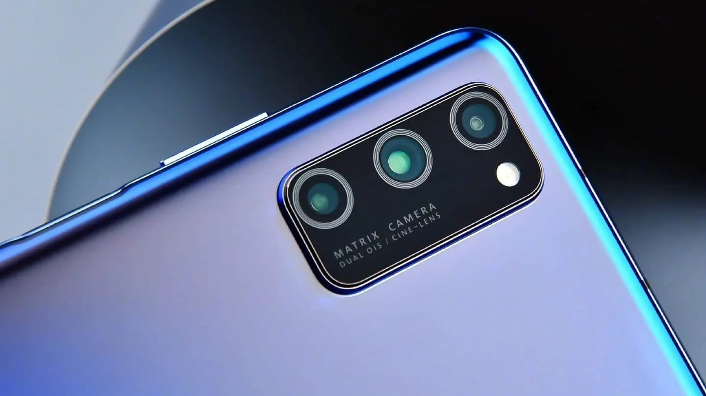 honor 30 s