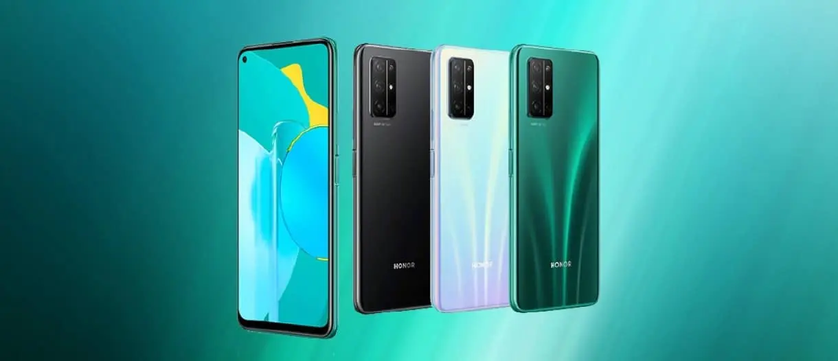 honor 30s