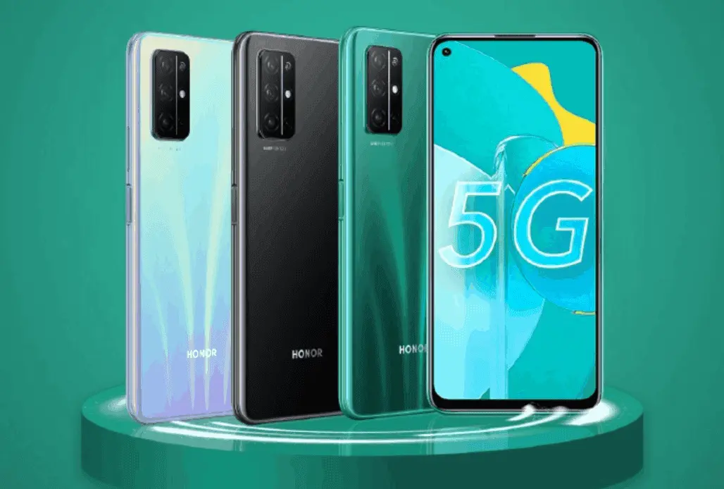 honor 30s
