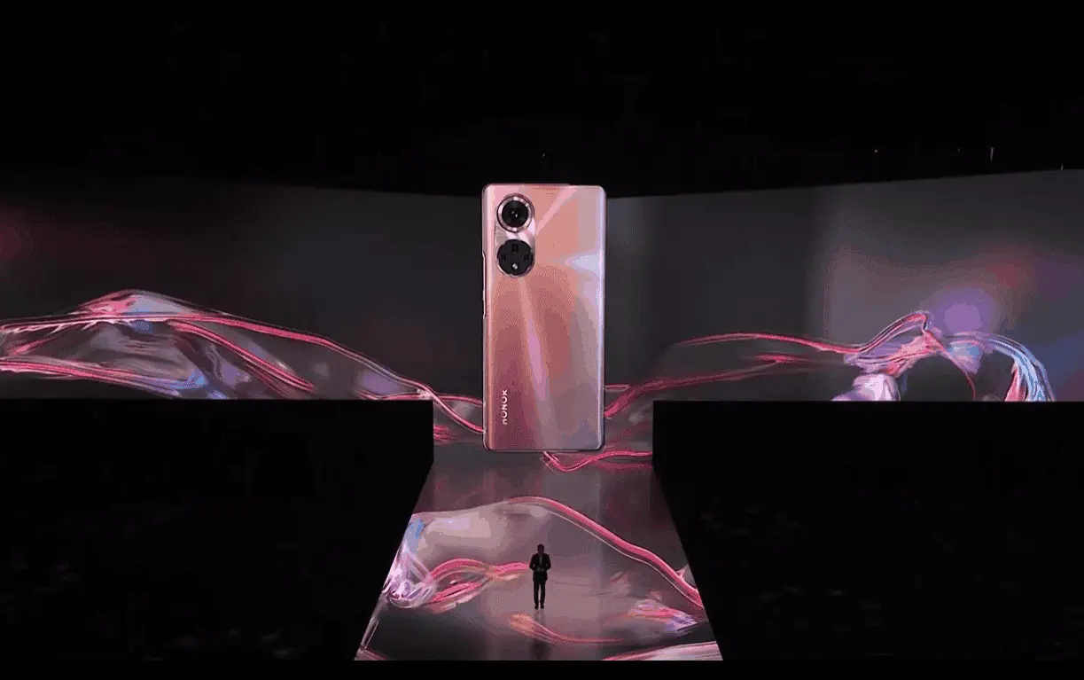 honor 50 series 1