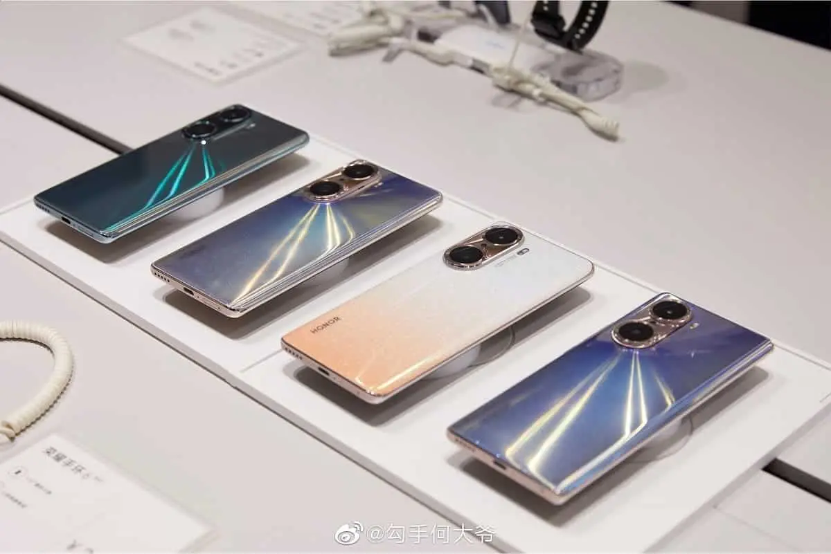 honor 60 4