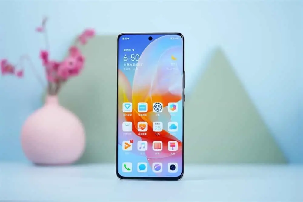 honor 60 series b