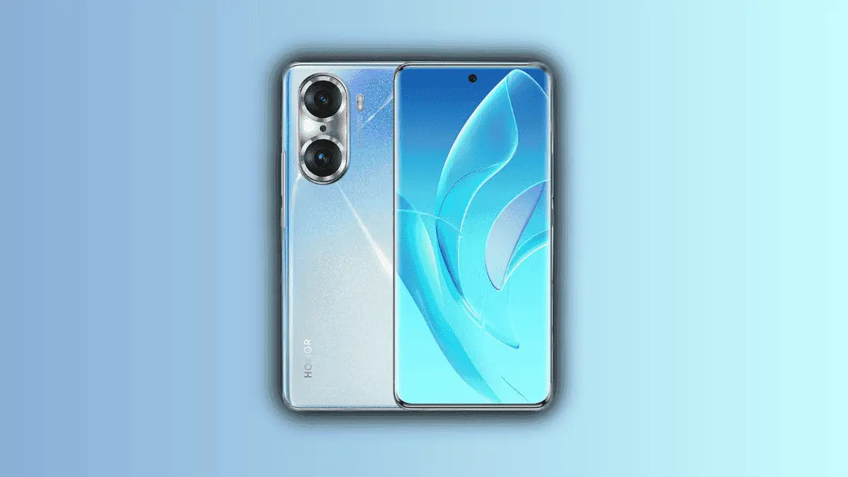 honor 60 series