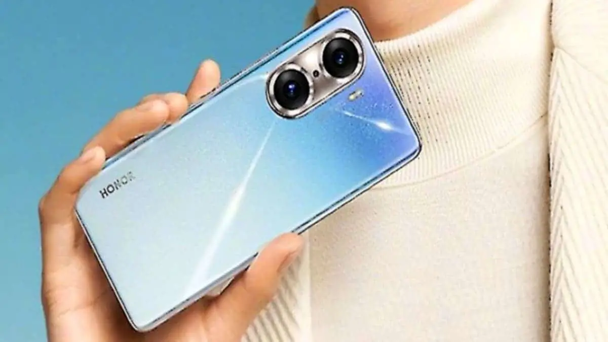 honor 60