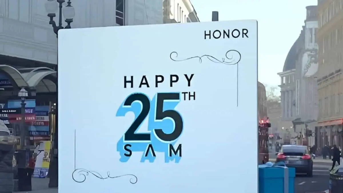 honor