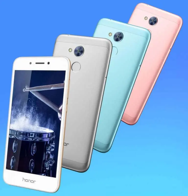 honor 6a 2