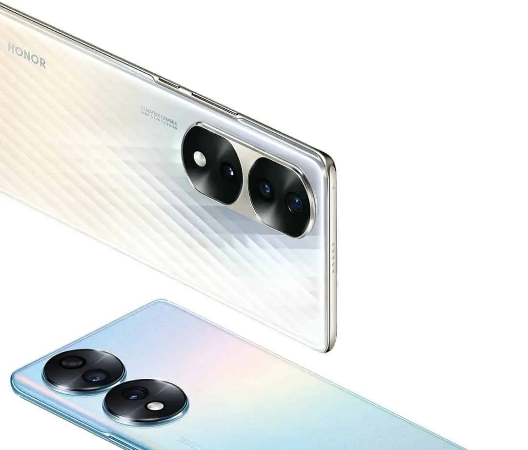 honor 70 and 70 pro