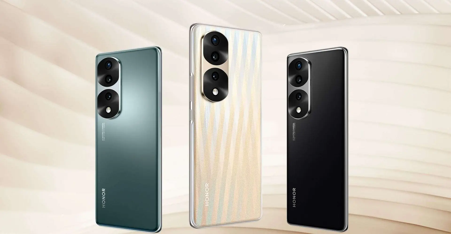 honor 70