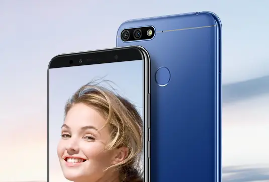 honor 7a