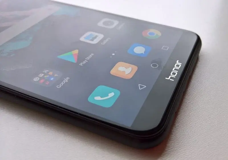 honor 7x now available with latest android 80 update