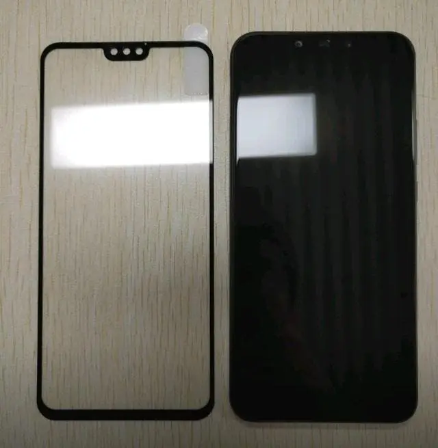 honor 8x
