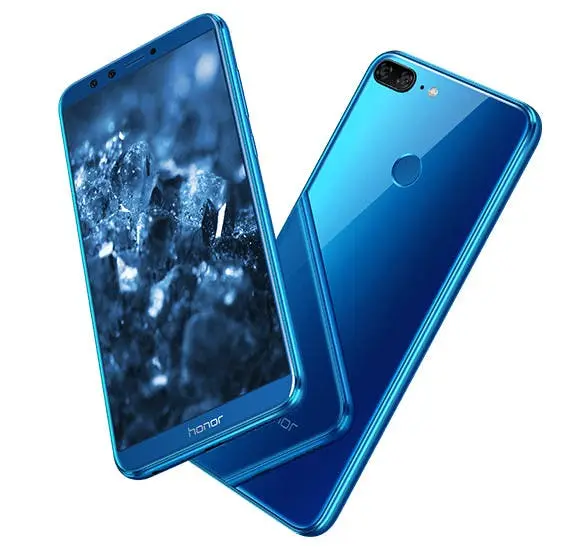 honor 9 lite 2