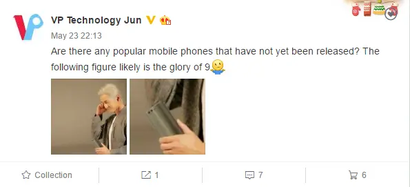 honor 9