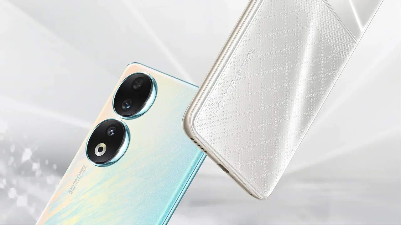 honor 90