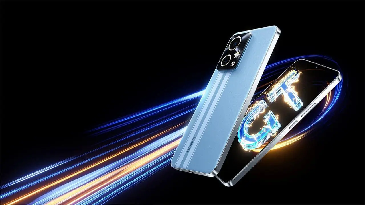 honor 90 gt launch