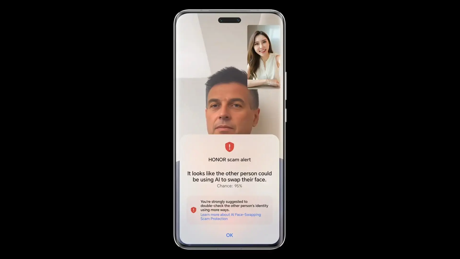 honor ai features