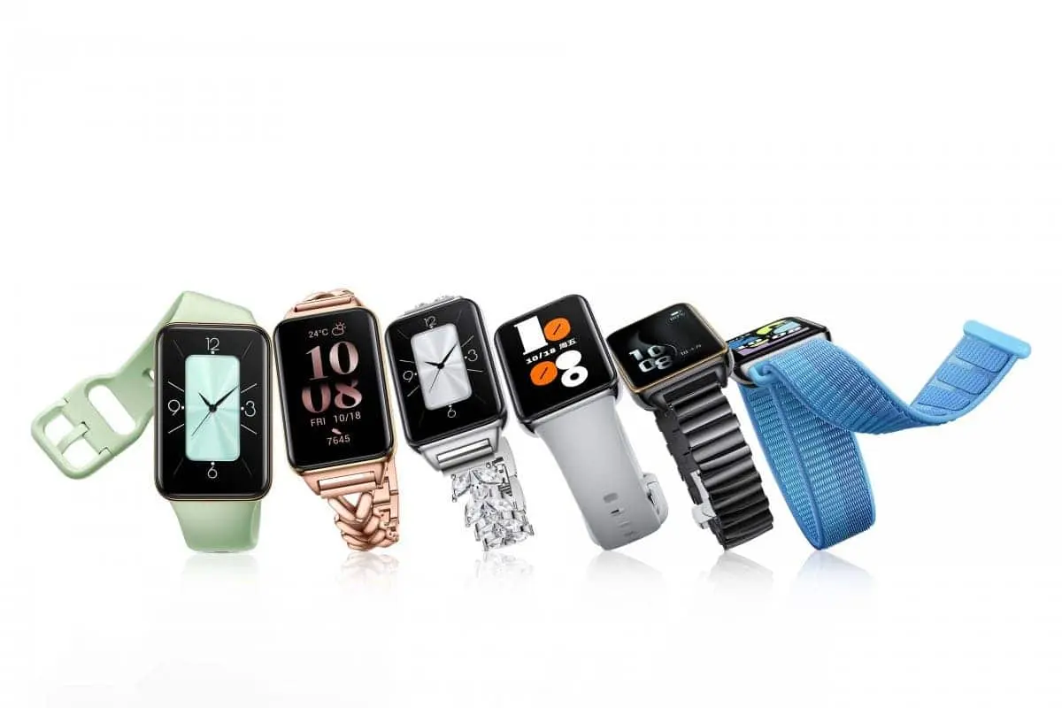 honor band 10