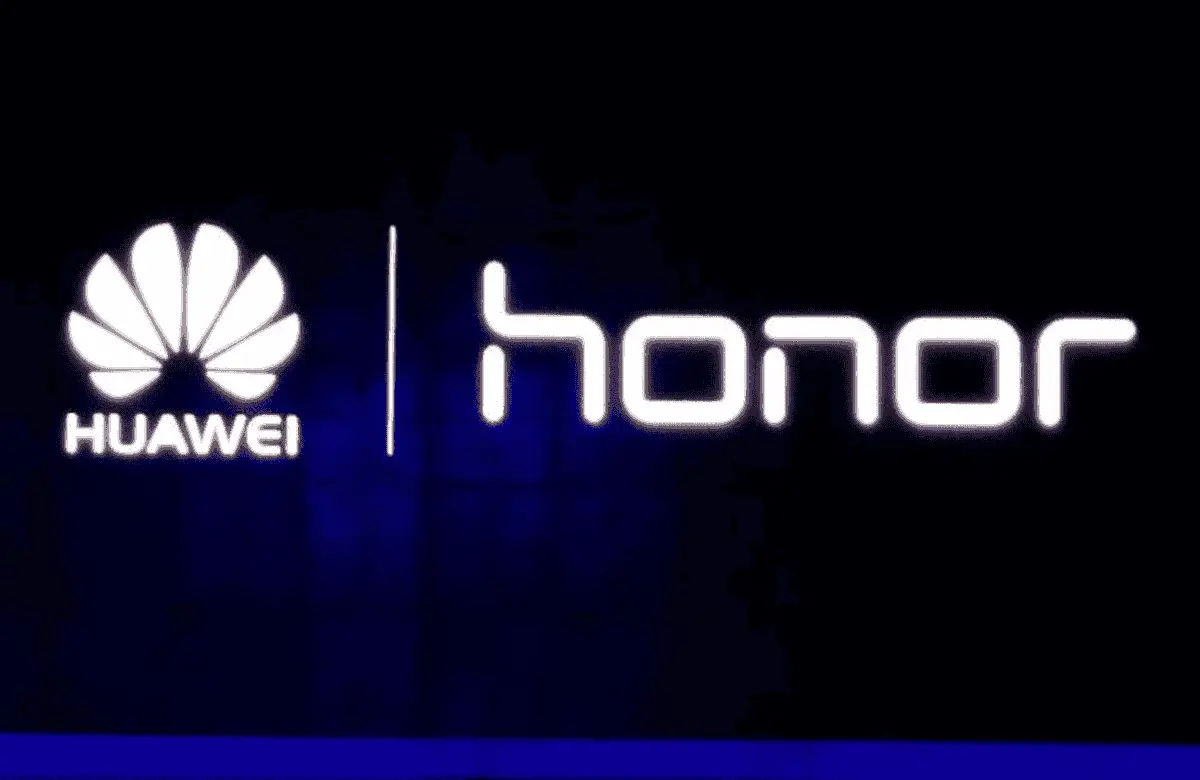honor logo