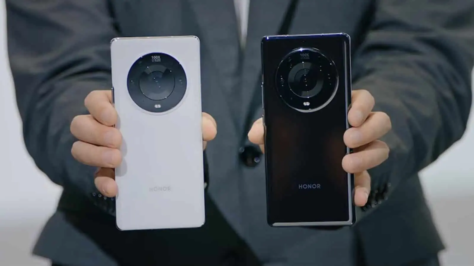 honor magic 3