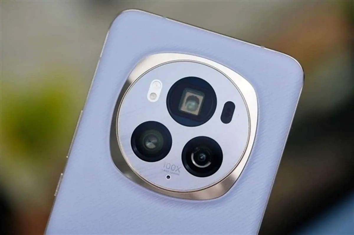 honor magic 6