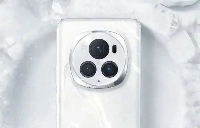 honor magic6