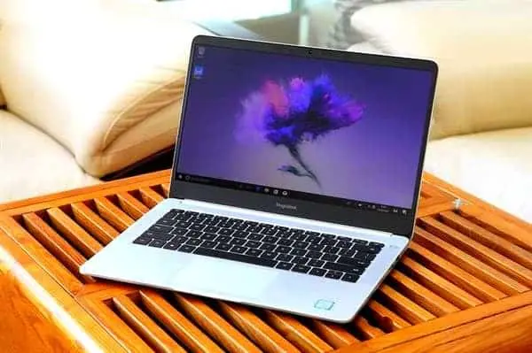 honor magicbook 12