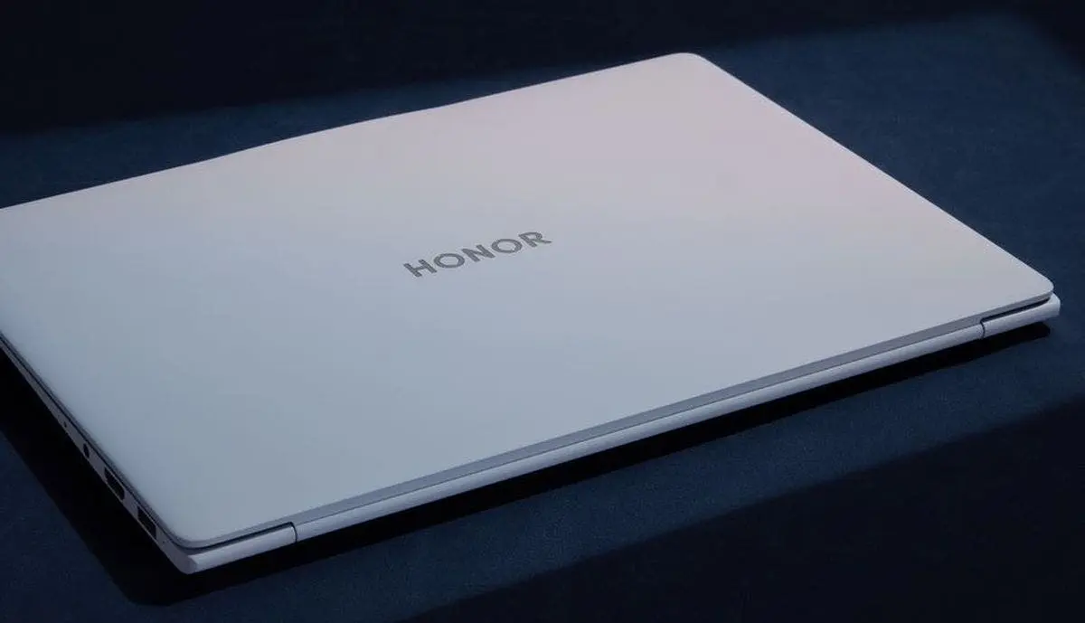 honor magicbook art 14