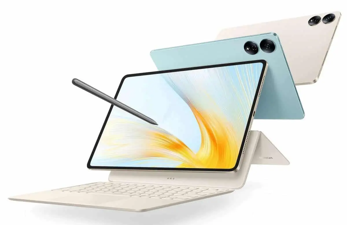 honor magicpad1