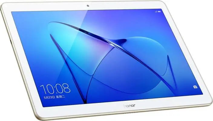 honor mediapad t3 10 front