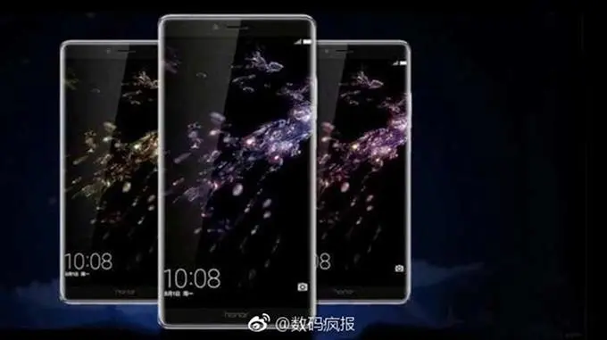 honor note 9
