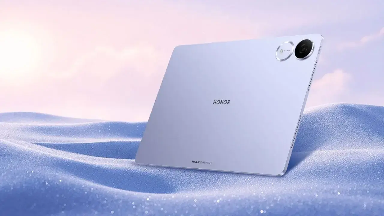 honor pad v9 1