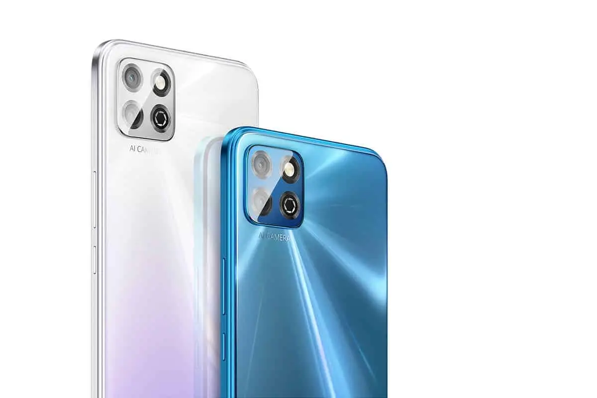 honor play 20