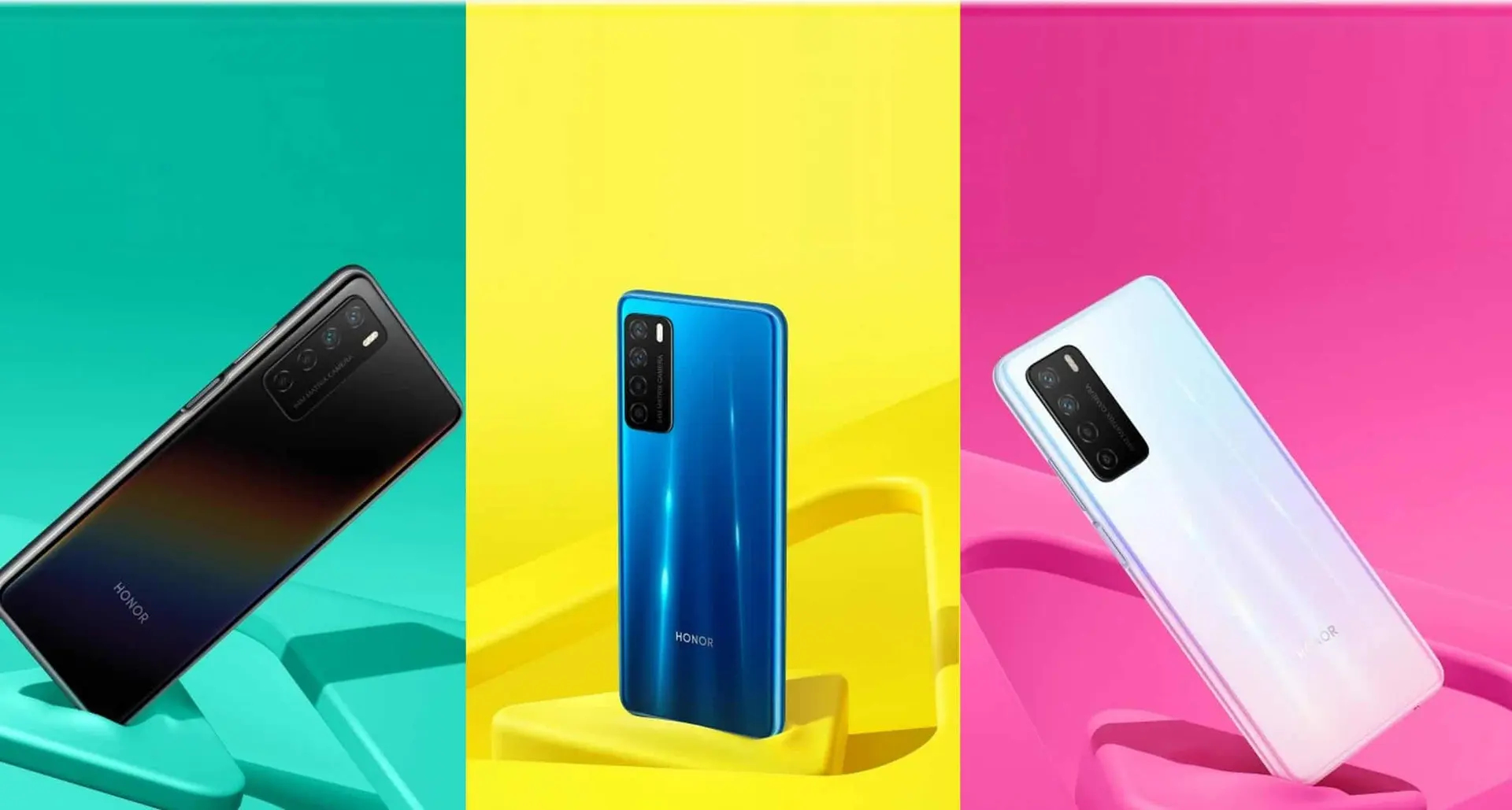 honor play 4 prosd