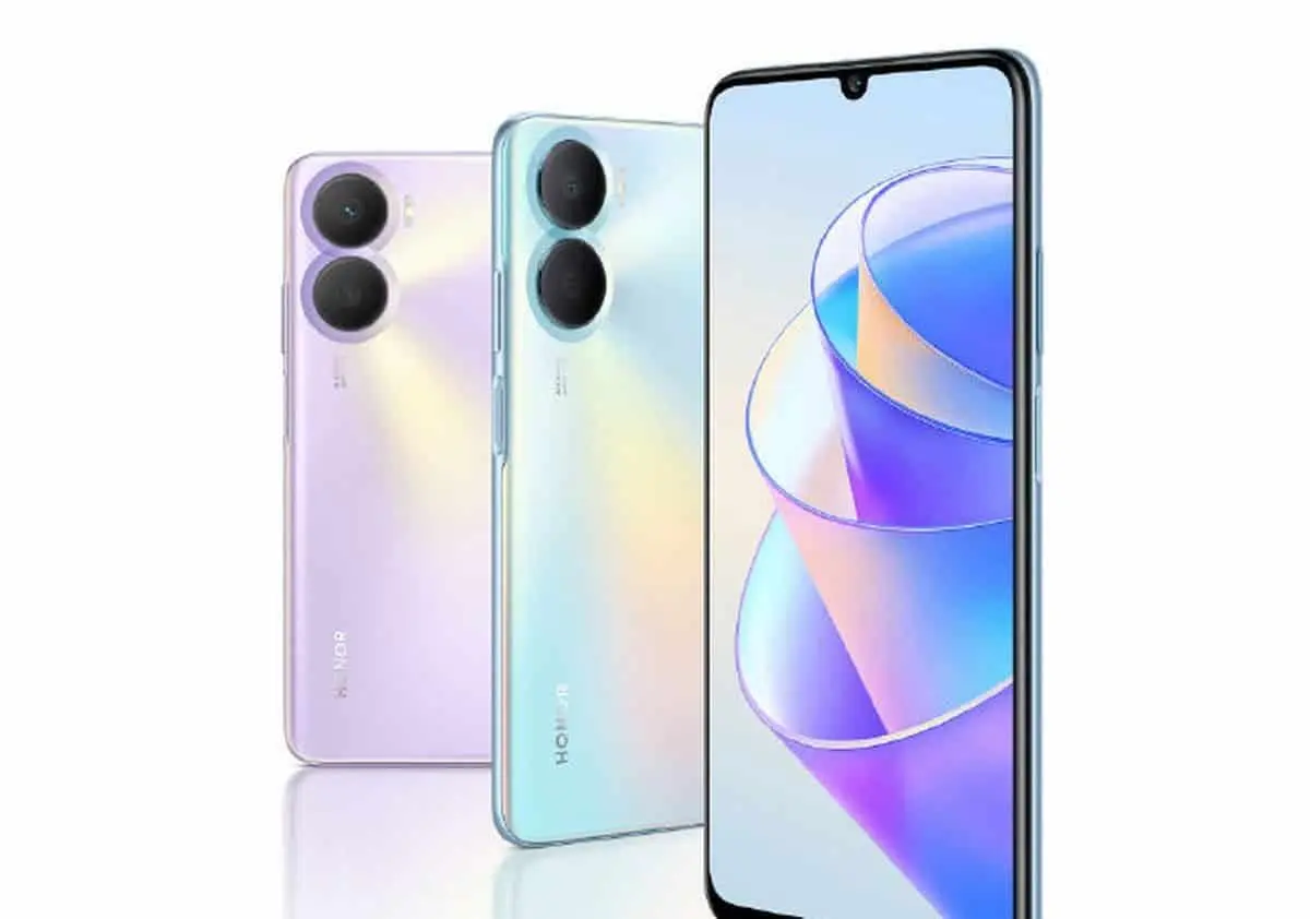 honor play 40 plus