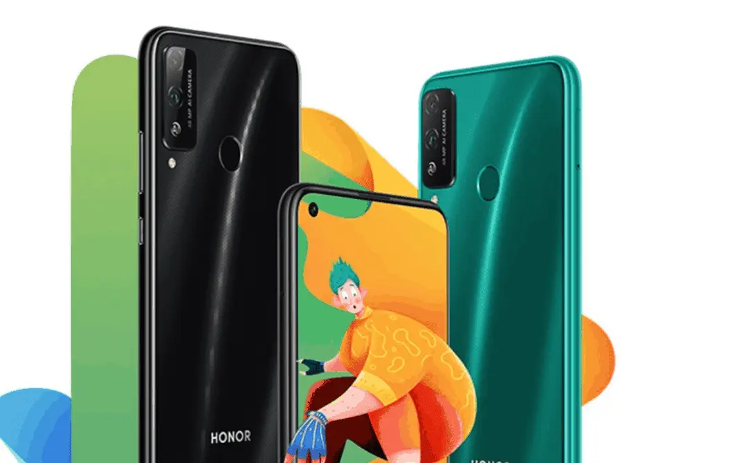 honor play 4t 1