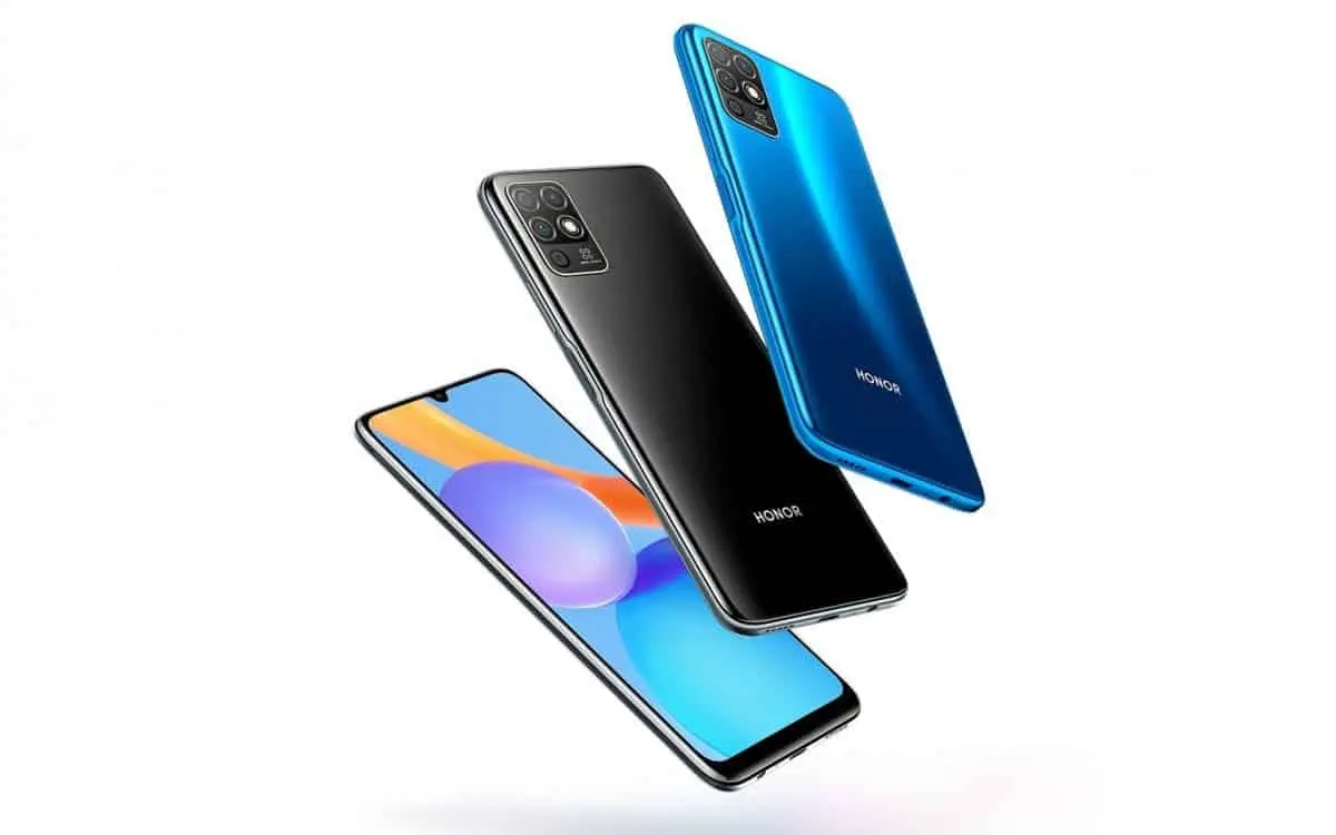 honor play 5t life 4